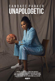 Candace Parker: Unapologetic Documentary Subtitle translation