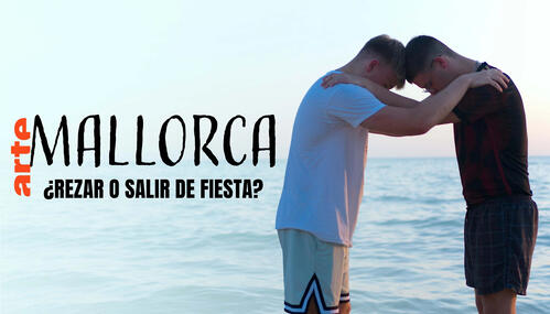 Mallorca: ¿Rezar o salir de fiesta? Documental Documentary Subtitle + voice-over translation