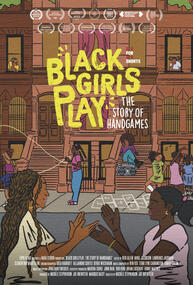Black Girls Play Documentary Subtitle translation