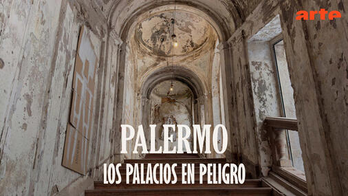 Palermo: Palacios en peligro Documentary Subtitle + voice-over translation