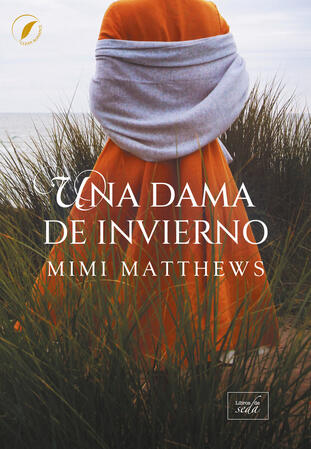 Una dama de invierno By Mimi Matthews